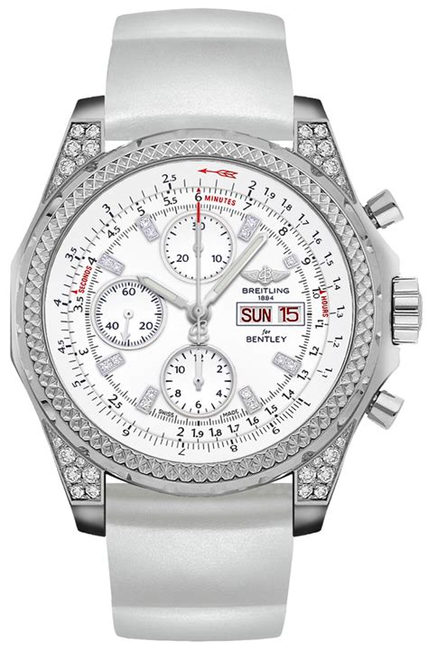 breitling bentley gt ice price